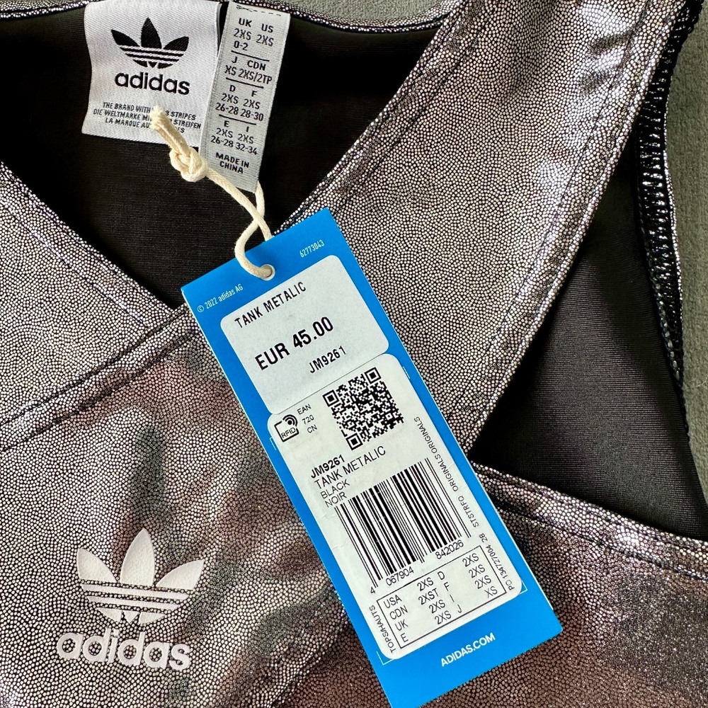 Addidas - Picture 2 of 4